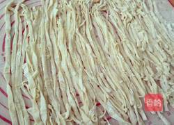 自制手擀面的做法图解10