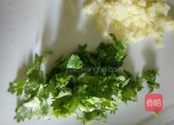 生拌苦瓜的做法图解2