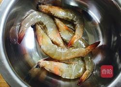 三鲜汤面的做法图解1