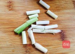 三鲜汤面的做法图解4