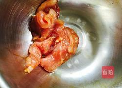 三鲜汤面的做法图解3