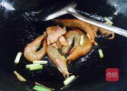 三鲜汤面的做法图解6