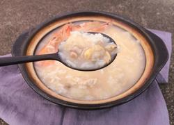 海鲜粥