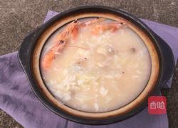 海鲜粥的做法图解11