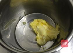 法式乳酪球的做法图解1