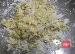 法式乳酪球的做法图解5