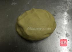 法式乳酪球的做法图解6