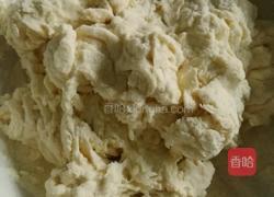 空心烧饼的做法图解2