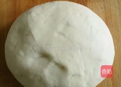 空心烧饼的做法图解5