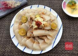 白切肉的做法图解1