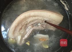 白切肉的做法图解5