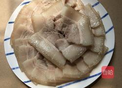 白切肉的做法图解7