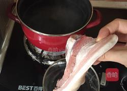 茶香五花肉的做法图解3