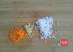 海鲜馄饨的做法图解4