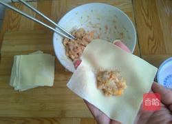 海鲜馄饨的做法图解8