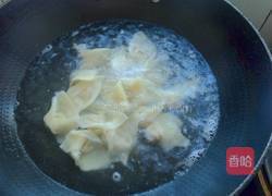 海鲜馄饨的做法图解10