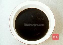 自制龟苓膏的做法图解5