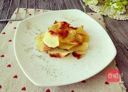 烤箱薯片的做法图解12