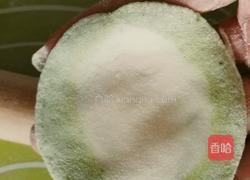 白菜（百财）饺子的做法图解8