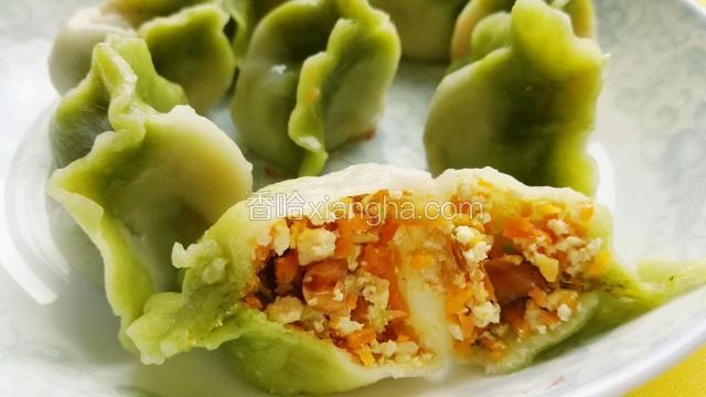 怎么样，要不要吃一个哈