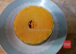 南瓜面疙瘩汤的做法图解1