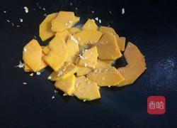 南瓜面疙瘩汤的做法图解5