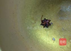 豆角蒸面条的做法图解3