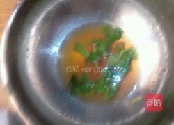 豆角蒸面条的做法图解10