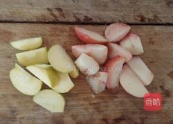 水果奶茶的做法图解3