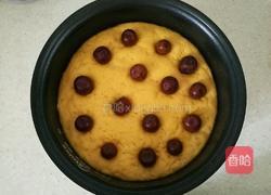 南瓜发糕的做法图解10