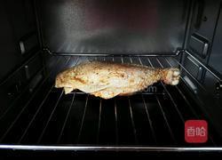 蚝油鸡腿的做法图解5