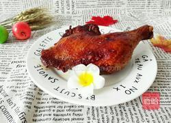 蚝油鸡腿的做法图解7