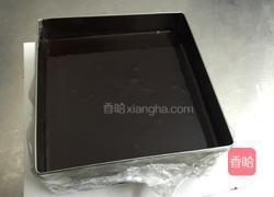 DIY手工巧克力的做法图解6