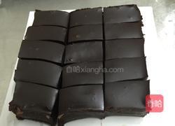 DIY手工巧克力的做法图解7