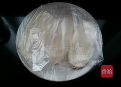 正宗陕西油泼面的做法图解4