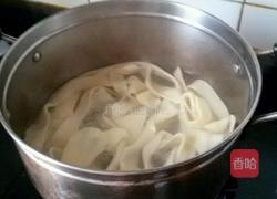 正宗陕西油泼面的做法图解7