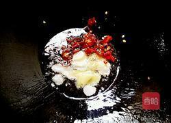 麻辣牛肚的做法图解5