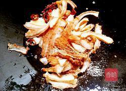 麻辣牛肚的做法图解6