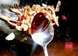 麻辣牛肚的做法图解7