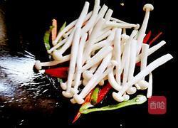 麻辣牛肚的做法图解9