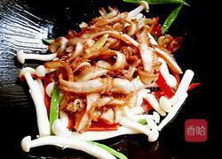 麻辣牛肚的做法图解11