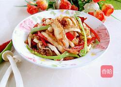 麻辣牛肚的做法图解14