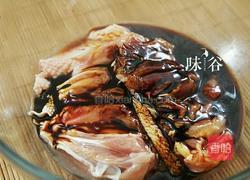 照烧鸡腿排的做法图解5