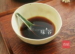 照烧鸡腿排的做法图解7