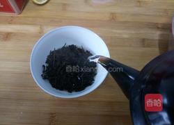 港式柠檬茶的做法图解2