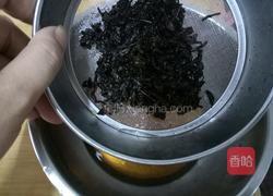 港式柠檬茶的做法图解3