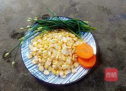 香甜玉米粒的做法图解1