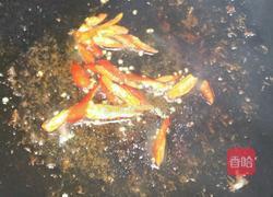 蒜台炒肉的做法图解11