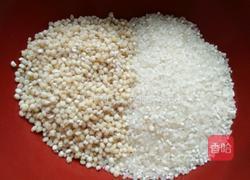 高粱米饭的做法图解1
