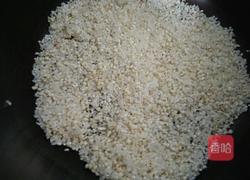高粱米饭的做法图解4